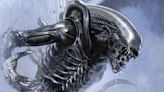 'Alien' Day 2023: Marvel Comics hatches haunting new 'Alien' comic book reboot