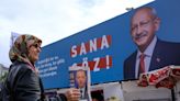 "Respirarán democracia", promete Kemal Kiliçdaroglu, quien aspira a derrocar a Erdogan