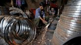 IIP: India’s industrial output grows 5.9% in May, a seven month high