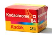 Kodak Kodachrome