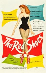 The Red Shoes