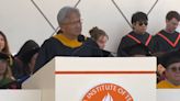 Jensen Huang tells Caltech grads to pursue 'zero-billion-dollar markets' — hopes to inspire the next big tech leaders