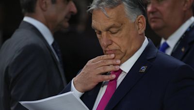 Orban’s ‘peacemaking’ mission: Did Hungary’s leader achieve anything?