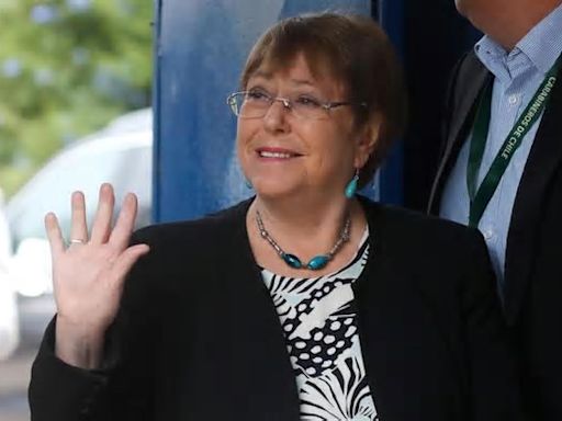 El funesto legado de Michelle Bachelet en Chile