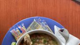 This Mexican chicken soup is 100% grandma-worthy | Highly Recommended