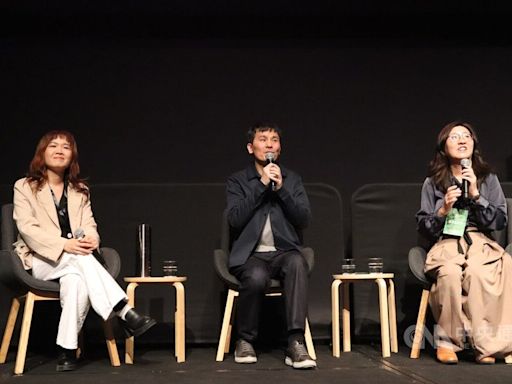 台灣電影「小曉」澳洲首映 訴說過動症孩童世界