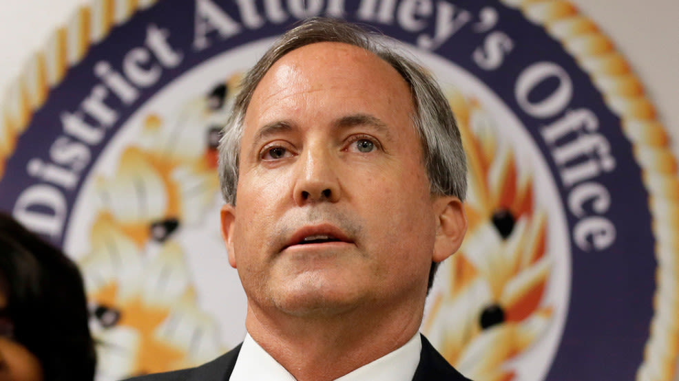 Texas AG renews fight against El Paso Annunciation House with Temporary Injunction filing