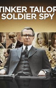 Tinker Tailor Soldier Spy (film)