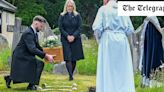 Suspected murder victim laid to rest 500 years after he died