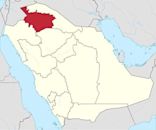 Al-Jawf Province