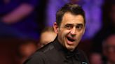 Neil Robertson weighs in on Ronnie O'Sullivan kicking off with snooker referee