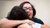 'I'm just so lucky': Surprised Phoenix educator wins $25,000 Milken Educator Award