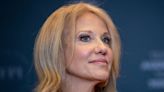 Kellyanne Conway said Democrats could turn the youth vote into a 'turnout machine,' warning the GOP shouldn't just 'wait for the young to get old'