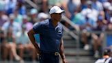 Tiger Woods shoots 3-over 73 in second round of 2024 U.S. Open, misses cut at Pinehurst No. 2