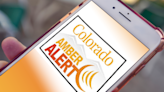 Colorado Bureau of Investigation to test Amber Alert System Wednesday