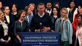 Arizona doctors allowed to perform abortions in California - KYMA