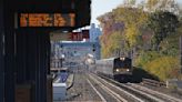 New York MTA votes to pause congestion pricing, places $16.5 billion in projects on hold - Trains