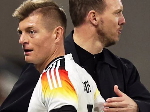 Alemania anuncia la lista para la Eurocopa sin Hummels, Gnabry ni Goretzka