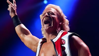 Jeff Jarrett Says This AEW Star Makes Him Feel 'Proud To Be A Wrestling Fan' - Wrestling Inc.