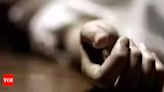 3 arrested for beating man to death with sticks in Diva | Thane News - Times of India