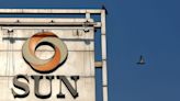 India's Sun Pharma posts surprise rise in Q2 profit