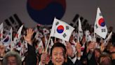 South Korea's Yoon calls for unification, on holiday marking 1919 uprising against colonial Japan