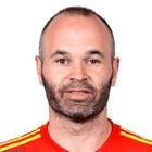 Andrés Iniesta