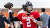 2024 NFL Draft: Could Raiders be looking quarterback on Day 2?