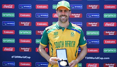SA Vs SL, T20 Cricket World Cup: Anrich Nortje Not 'Looking Deep' At Career-Best Figures