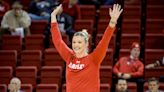 Bradley women's basketball coach Kate Popovec-Goss returns from 10-game suspension