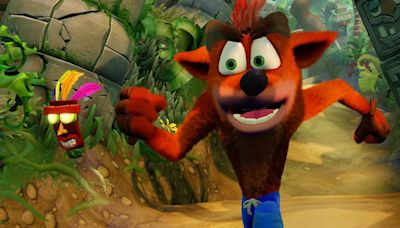 Crash Bandicoot N. Sane Trilogy podría llegar a Xbox Game Pass el mes próximo, según un reporte