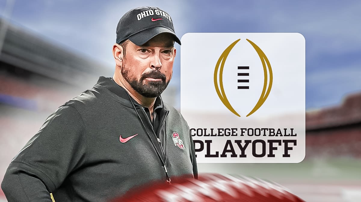 Ryan Day Reveals Eye-Opening Talks With Big Ten Commissioner About College Football Playoff