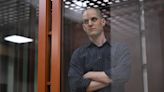 Trial of wrongfully detained WSJ reporter Evan Gershkovich begins in Russia