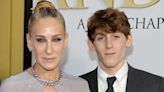 Sarah Jessica Parker Shares Rare Childhood Photos of Son James Wilkie Broderick on His 20th Birthday