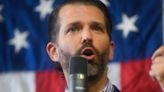 Donald Trump Jr. Gets Holy Hell Over Bible Fundraiser Video