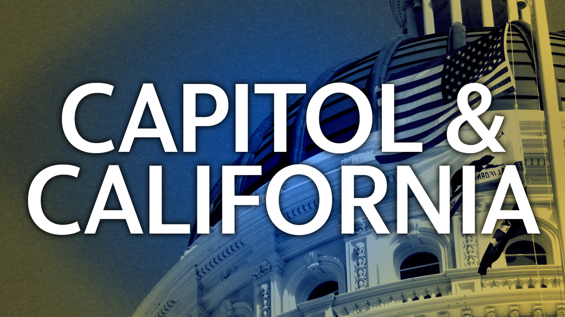 California lawmakers advance bill to ban transgender parental notification policies
