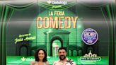 Globalcaja y Jesús Arenas convocan el I Concurso de Monólogos ‘La Feria Comedy’