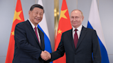 Xi e Putin estabelecem ambições para clube da Eurásia buscando contrapeso ao Ocidente