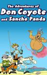 The Adventures of Don Coyote and Sancho Panda