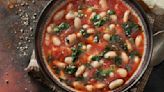 Canned Tomatoes And Beans Are All You Need For A Simple, Delicious One-Pot Dinner