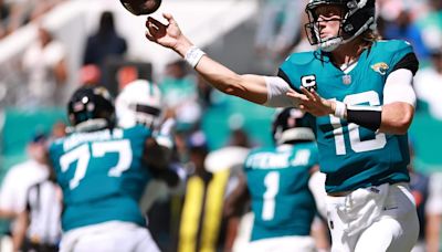 Cleveland Browns at Jacksonville Jaguars odds, expert picks, how to watch: Jaguars slight favorites at home