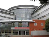 Birmingham Metropolitan College