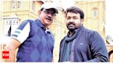 Is Mohanlal playing the lead in Priyadarshan’s 100th film? | Malayalam Movie News - Times of India