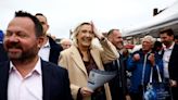 Vitória da extrema-direita em França põe em “risco projecto europeu”