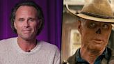 Walton Goggins Talks The Ghoul's Thirsty Fans and Fallout's Western Influences on The Awards Tour Podcast