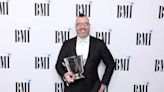 Christopher Lennertz Becomes BMI Icon at 2023 Film, TV & Visual Media Awards