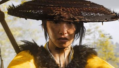 Ghost Of Yotei: Sequel To 'Ghost of Tsushima' Announced With Female Protagonist