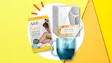 These Are The Best At-Home Waxing Kits For When You Can't Go To A Pro