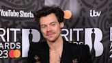 Descubren a Harry Styles besando apasionadamente a Emily Ratajkowski