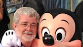 George Lucas elogia el trabajo que ha hecho Disney con Star Wars: 'Tienen mucho talento'